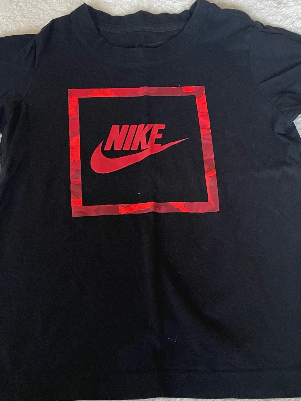 Boy’s Shirt